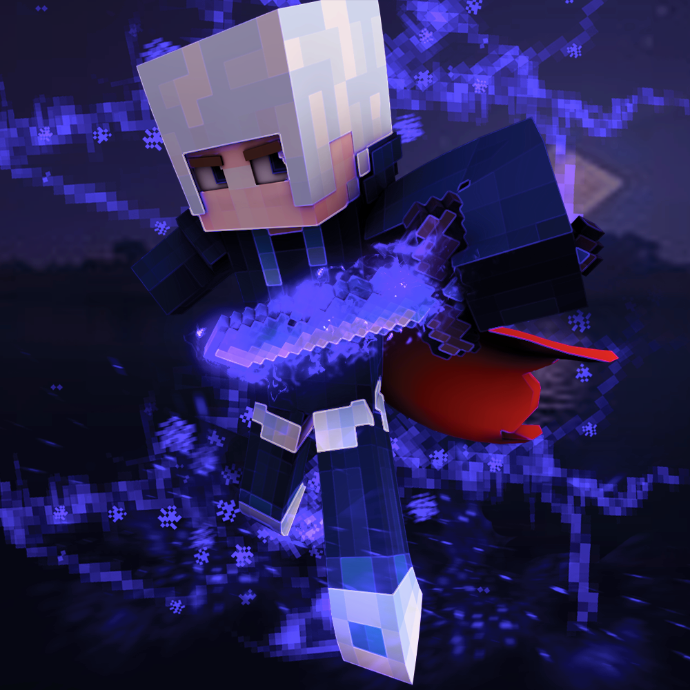 Medi_of's Profile Picture on PvPRP